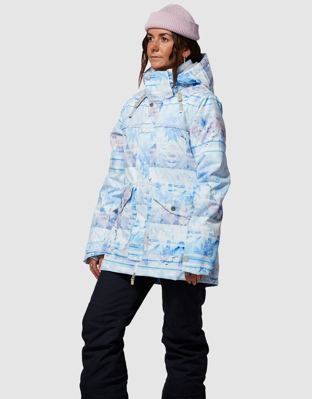 ROJO Outerwear - Aster Jacket