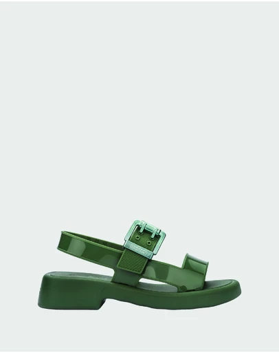 Melissa - Melissa Belle Sandal