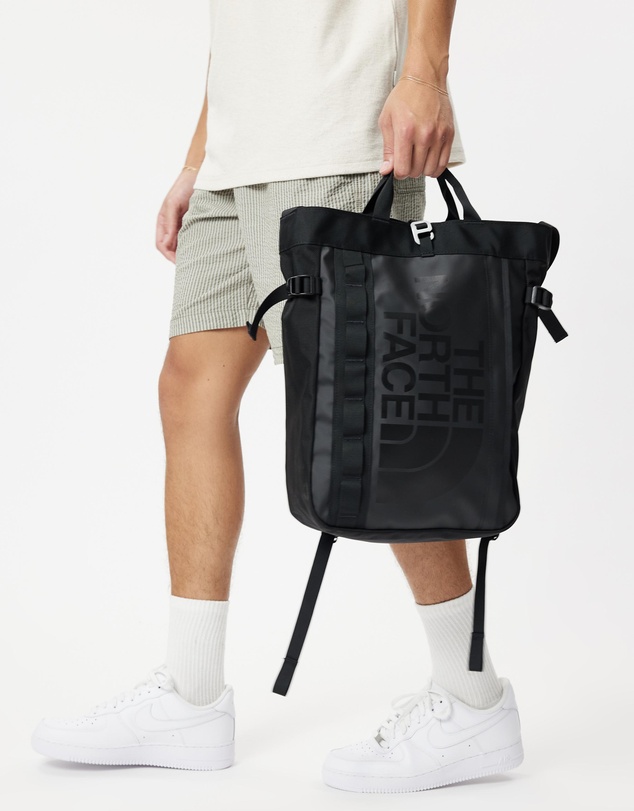 The North Face - Base Camp Tote