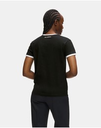 Karl Lagerfeld - Charms T-shirt