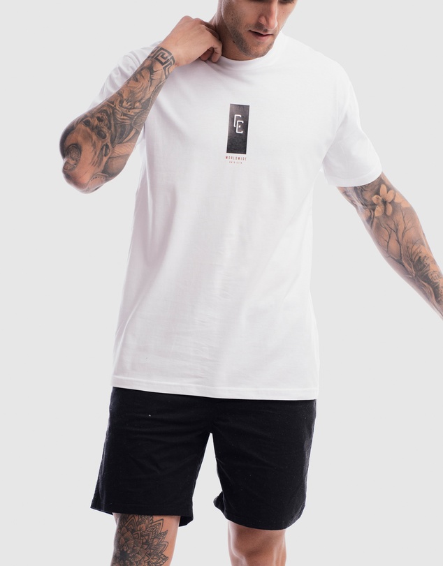 Counter Culture - Runway Tee