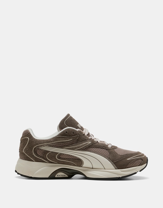Puma - Extos Sneakers - Unisex
