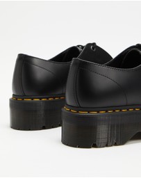Dr Martens - Jarrick Lo 3 Tie Shoes - Men's