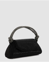 Dune London - Brynleys - Black