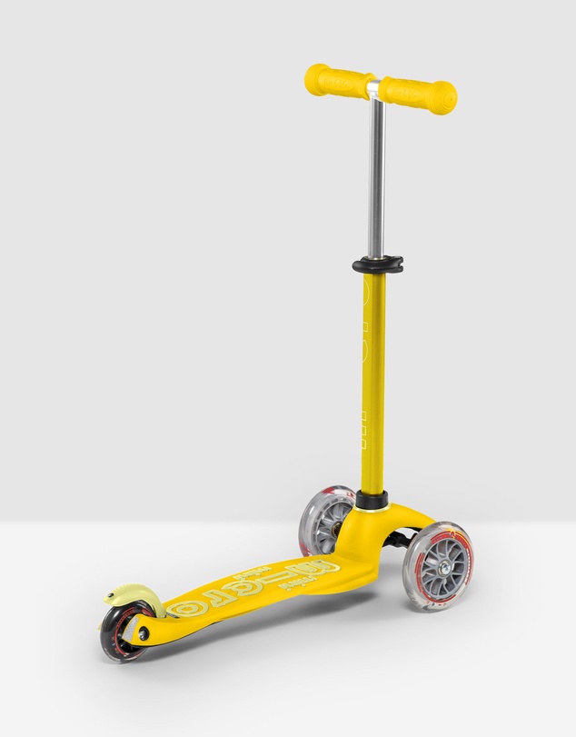 Micro Scooters - Micro Mini Deluxe