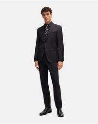 BOSS - Kensington Derby Shoes