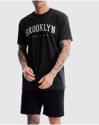 Counter Culture - Brooklyn Tee