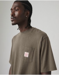 Levi's - SS Workwear Tee