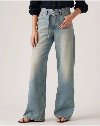 Levi's - XL Straight Jeans