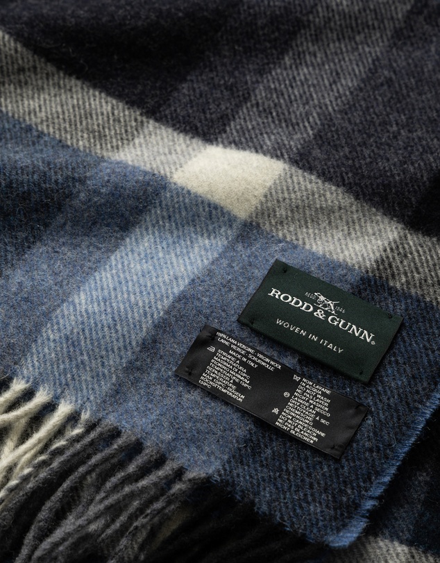 Rodd & Gunn - Jed Valley Scarf