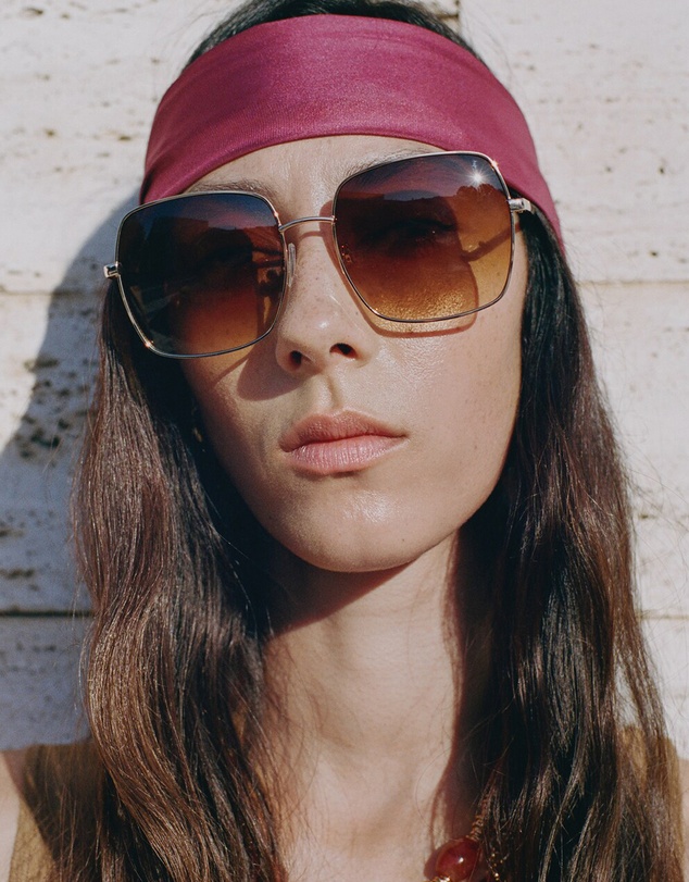 M.N.G - Patmos Sunglasses