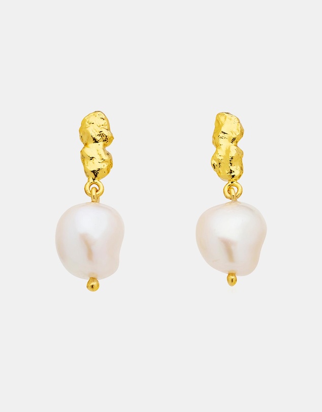 Amber Sceats - Adelanto Earrings
