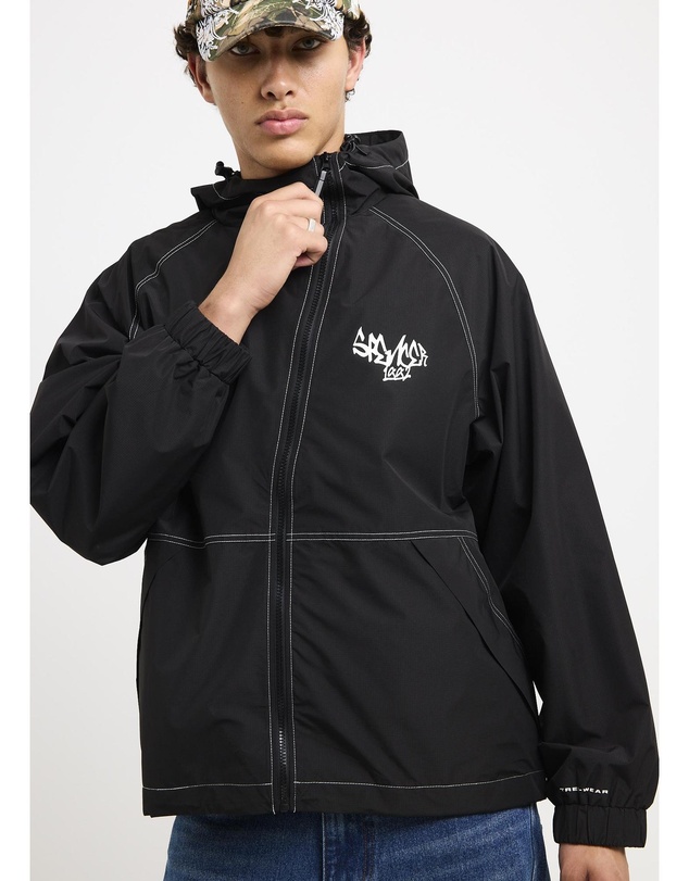 Spencer Project - Motion Splash Jacket