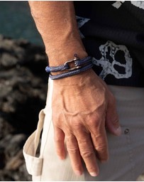 PIG&HEN - Salty Steve Bracelet