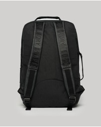 Superdry - 25 Litre Tarp Backpack