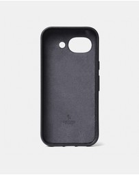 Bellroy - Leather Pixel Case — Pixel 10a