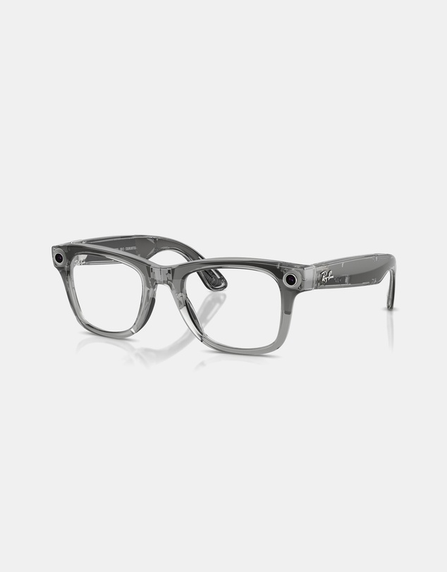Ray-Ban - RAY-BAN META WAYFARER - GEN 2