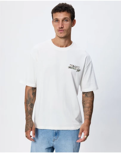 Rolla's - Ezy Camper Tee