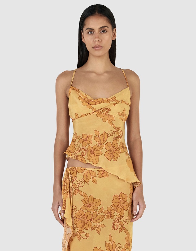 Ownley - Maura Top