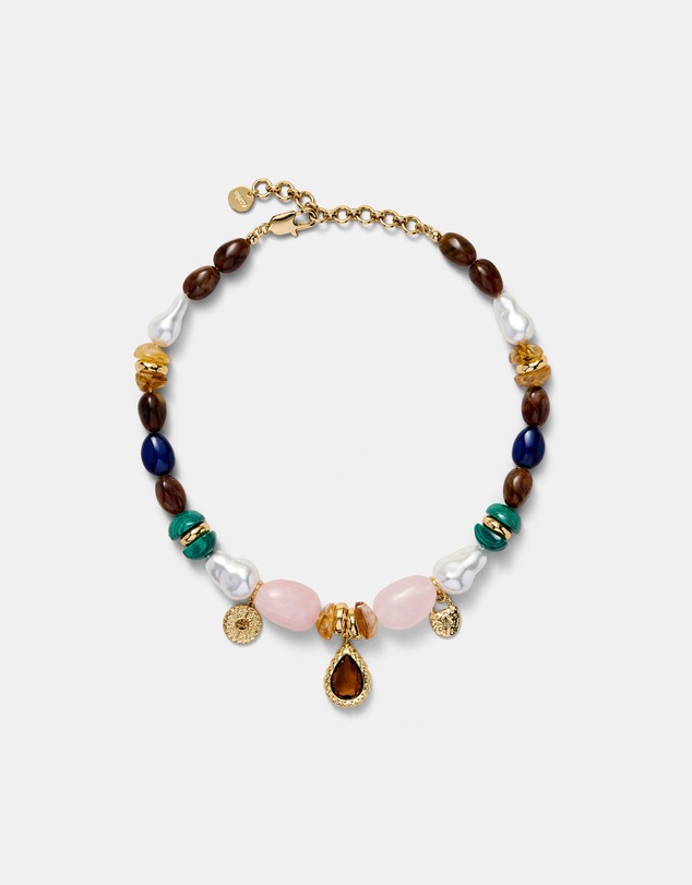 MIMCO - La Chance Necklace