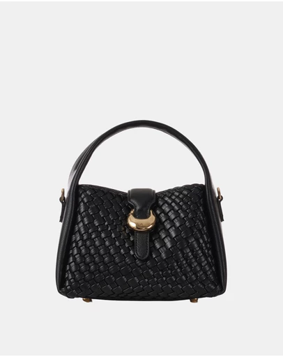 Luella Grey - Maggie Weave Crossbody
