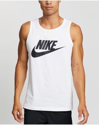Nike - Icon Futura Tank