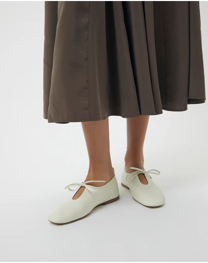 Brie Leon - Clem Ballet Flat