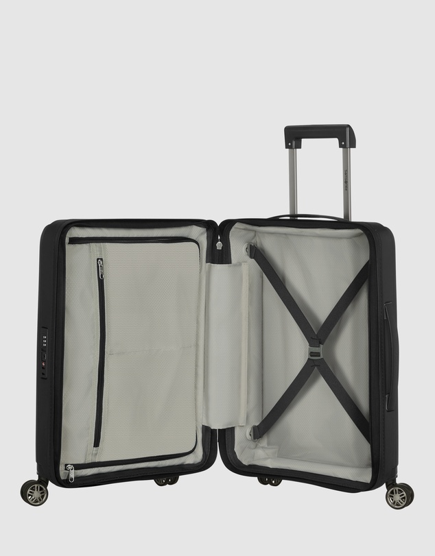 Samsonite - Hi-Fi Spinner 55cm EXP