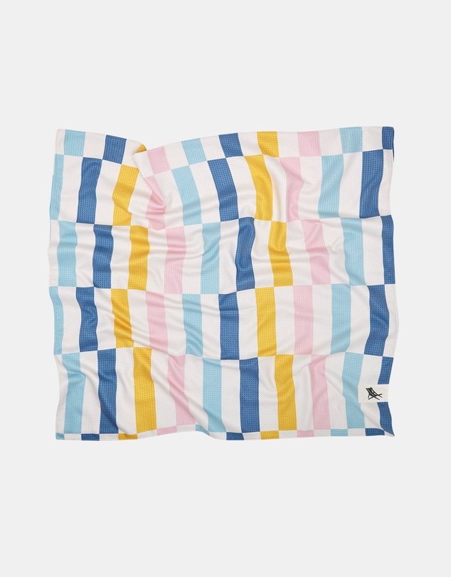 Dock & Bay - Waffle Towel XL