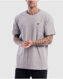 First Division - Performance Crest Rise Tee