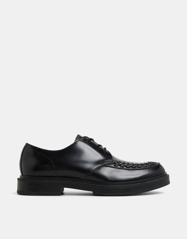 ALDO - Rocco Derby Shoes