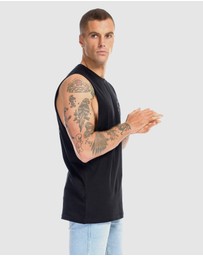 DVNT - Uprising Tank