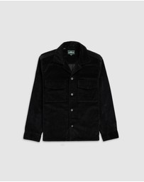 Rodd & Gunn - Glendale Long Sleeve Shirt