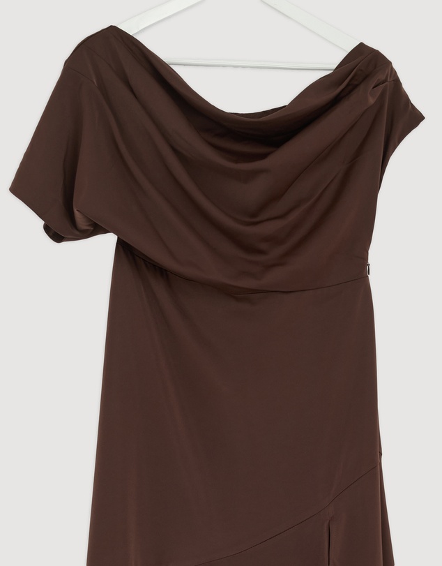 Revibe - Repaired CHANCERY Nectar Dress - AU 12