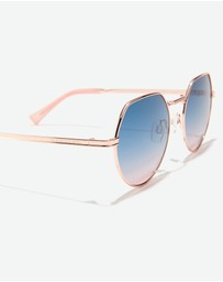 Hawkers Co - HAWKERS Aura - Sunglasses for Men and Women UV400