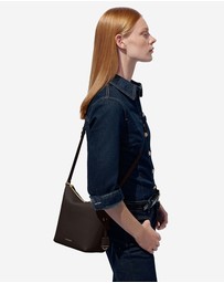Maison De Sabre - The Zipped Bucket Bag