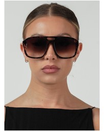 Otra Eyewear  - Reina - Tort/Brown