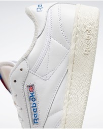 Reebok - Club C 85 Vintage - Unisex