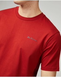 Ben Sherman - Signature Tee