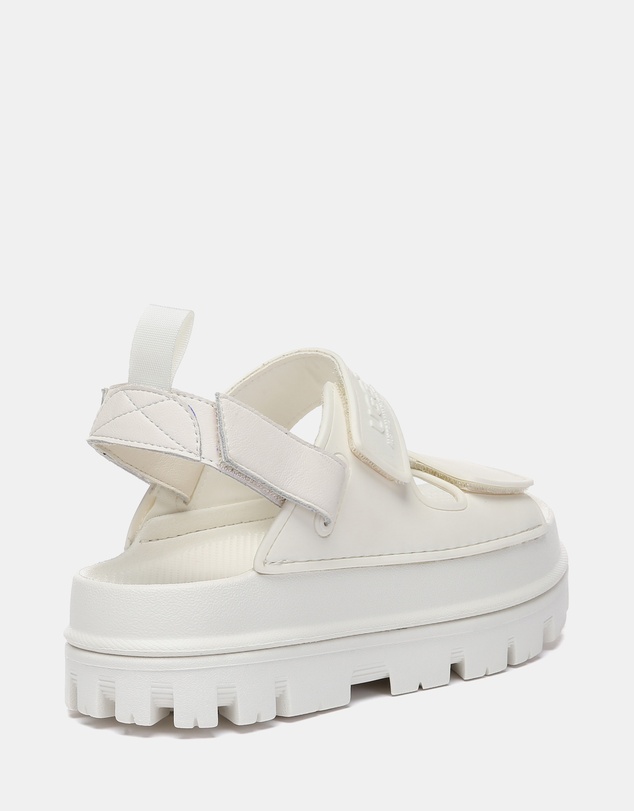 EVERAU - Australian Shepherd Ugg Beatia Loafer Oxfords Flats