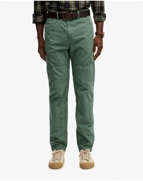 Superdry - Ripstop Light Cargo Pant