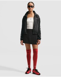 Nike - Sportswear Classic Woven Novelty Jacket