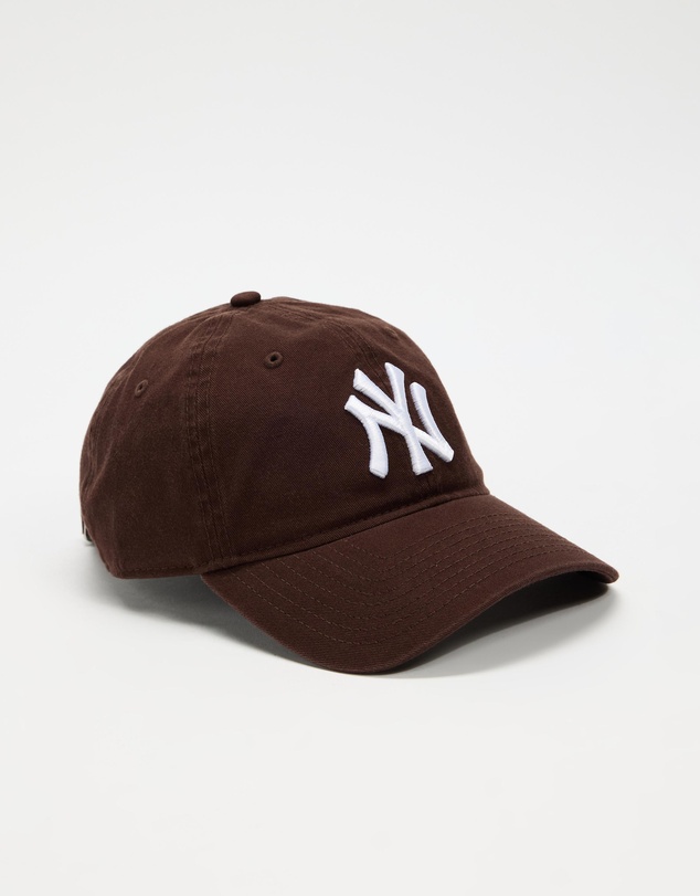 New Era - 920 New York Yankees Cap