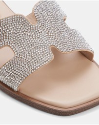 ALDO - Itsandal Sandals