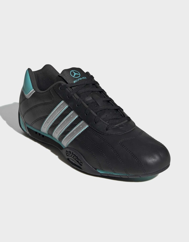 adidas Originals - ADIRACER LO MERCEDES AMG PETRONAS F1 TEAM SHOES Unisex