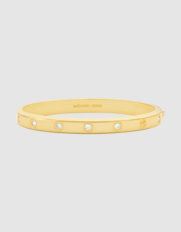 Michael Kors - Premium Gold Bracelet