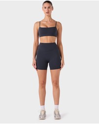 REC GEN - FITform Strap Bra
