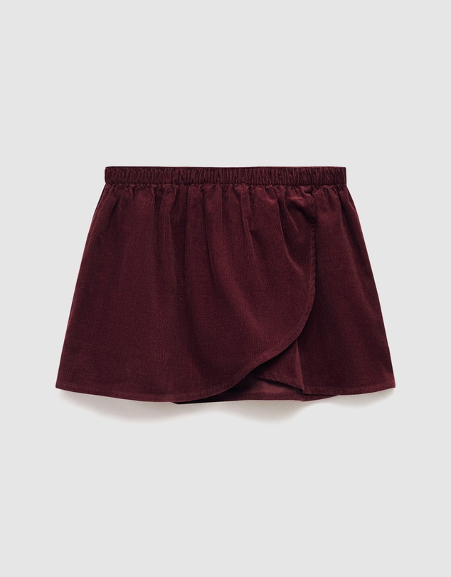 M.N.G - Big Skirt - Babies-Kids