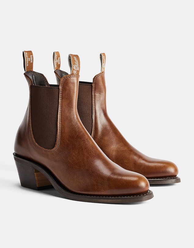 R.M.Williams - Rosebery Boots - Women's