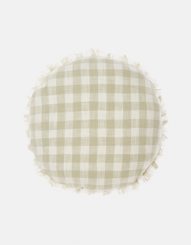 Linen House - Tavola Filled Cushion